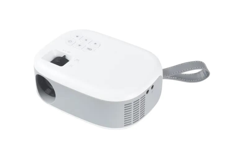 Strong N1 videoproiettore 150 ANSI lumen LED 720p (1280x720) Bianco GARANZIA ITALIA