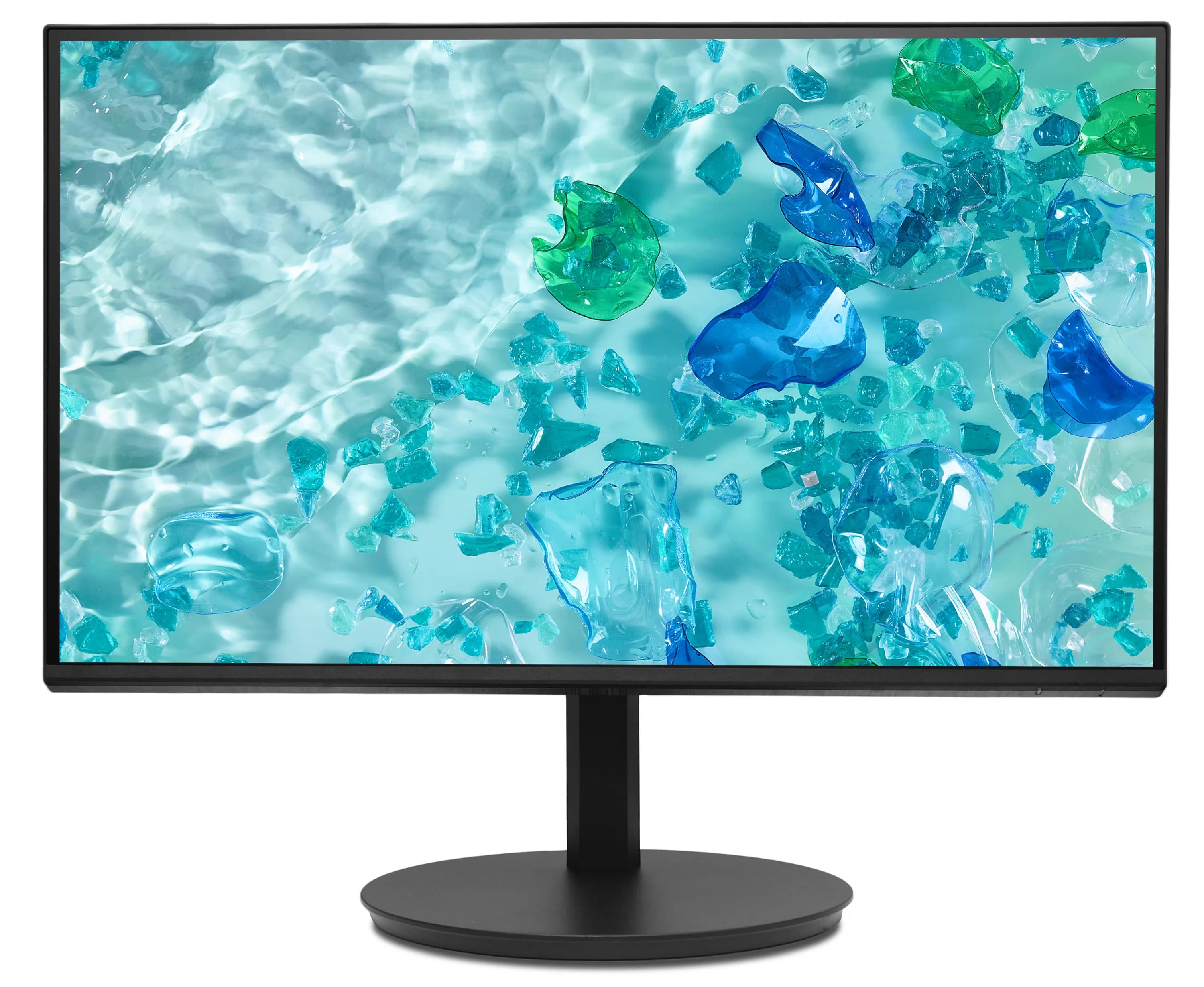 Acer Vero CB2 CB272P6BMIPRX Monitor PC 68,6 cm (27") 1920 x 1080 Pixel Full HD LCD Nero GARANZIA ITALIA