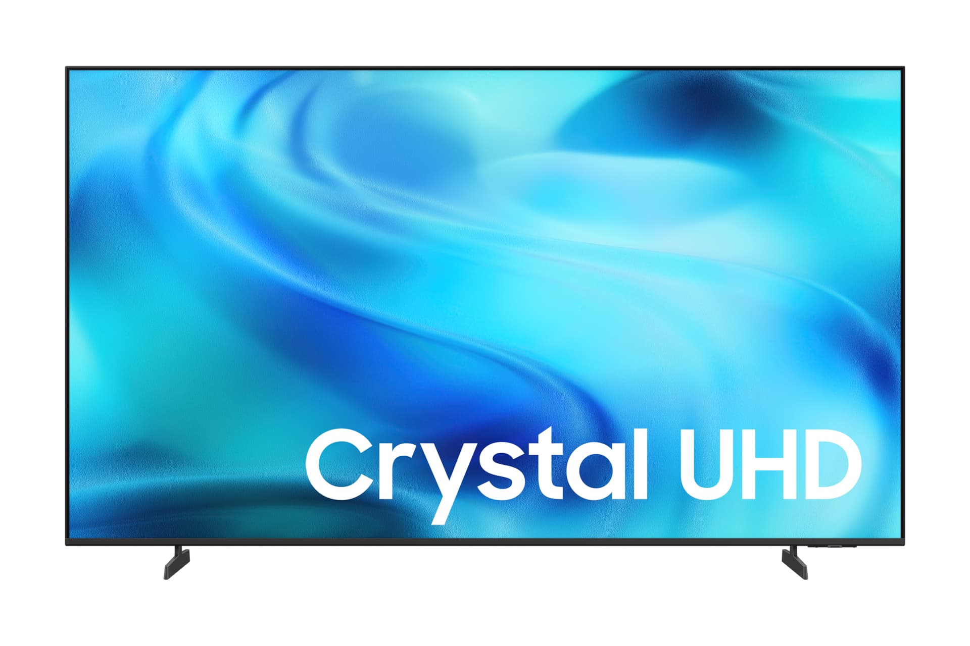 Samsung 65" Crystal UHD U8000H 4K Vision AI Smart TV (2026) GARANZIA ITALIA