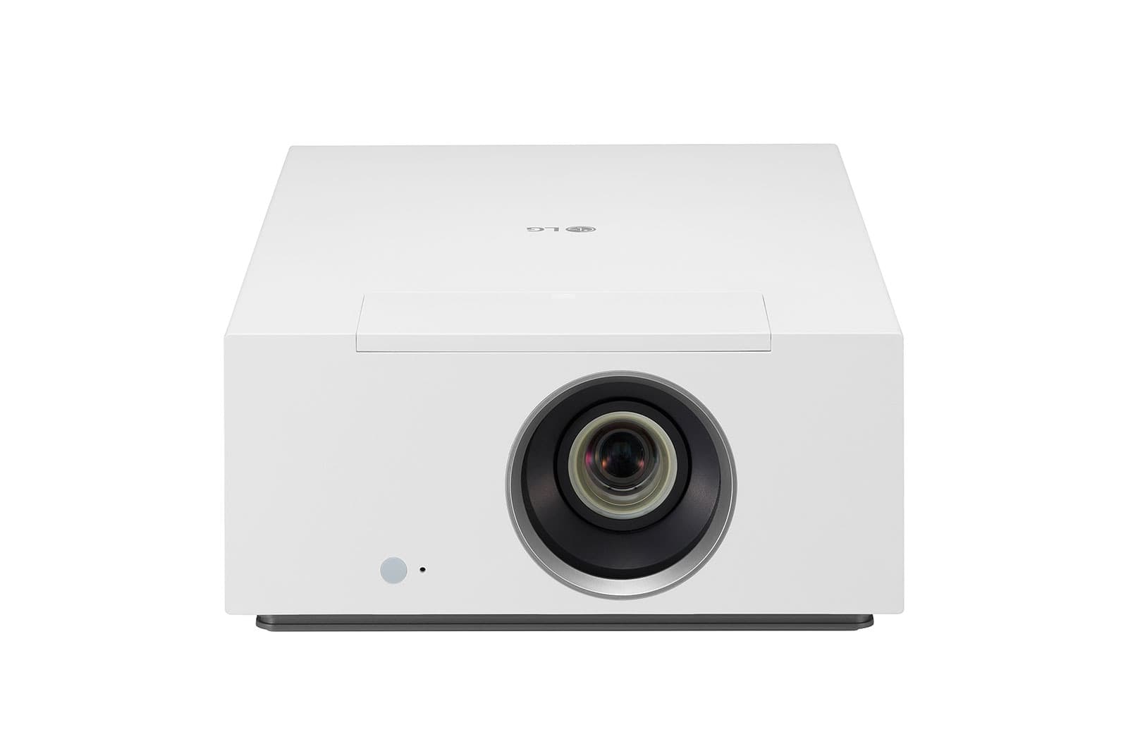 LG HU710PW Proiettore a raggio standard 2000 ANSI lumen DLP UHD 4K (3840x2160) Bianco GARANZIA ITALIA