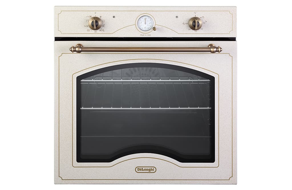 De’Longhi CM 9L AV PPP forno 74 L Avena GARANZIA ITALIA