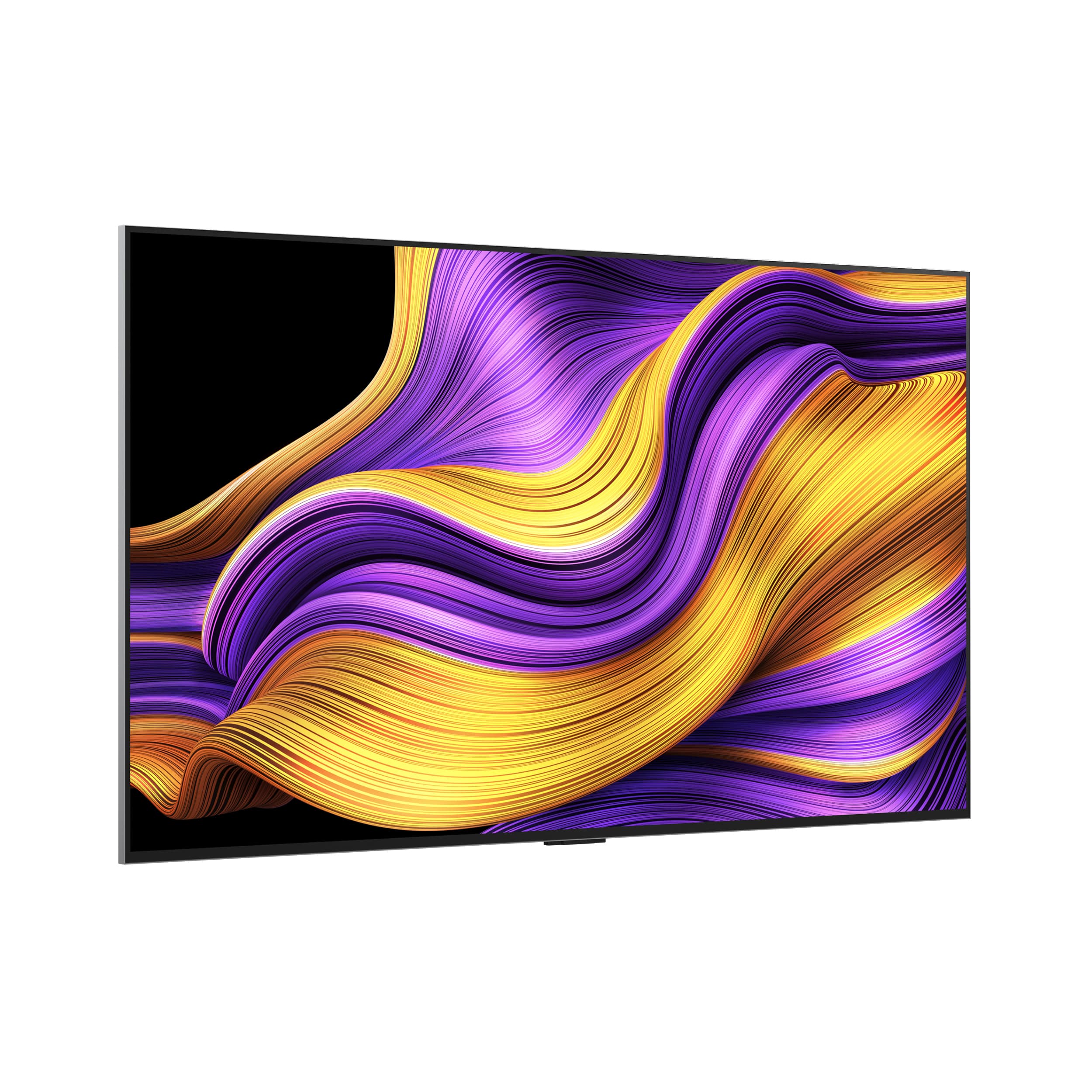 LG OLED evo AI OLED55G54LW TV Serie G5 55'' 4K, α11 Gen2, Brightness Booster Ultimate, 60W, 4 HDMI 165Hz, Smart TV 2025 GARANZIA ITALIA