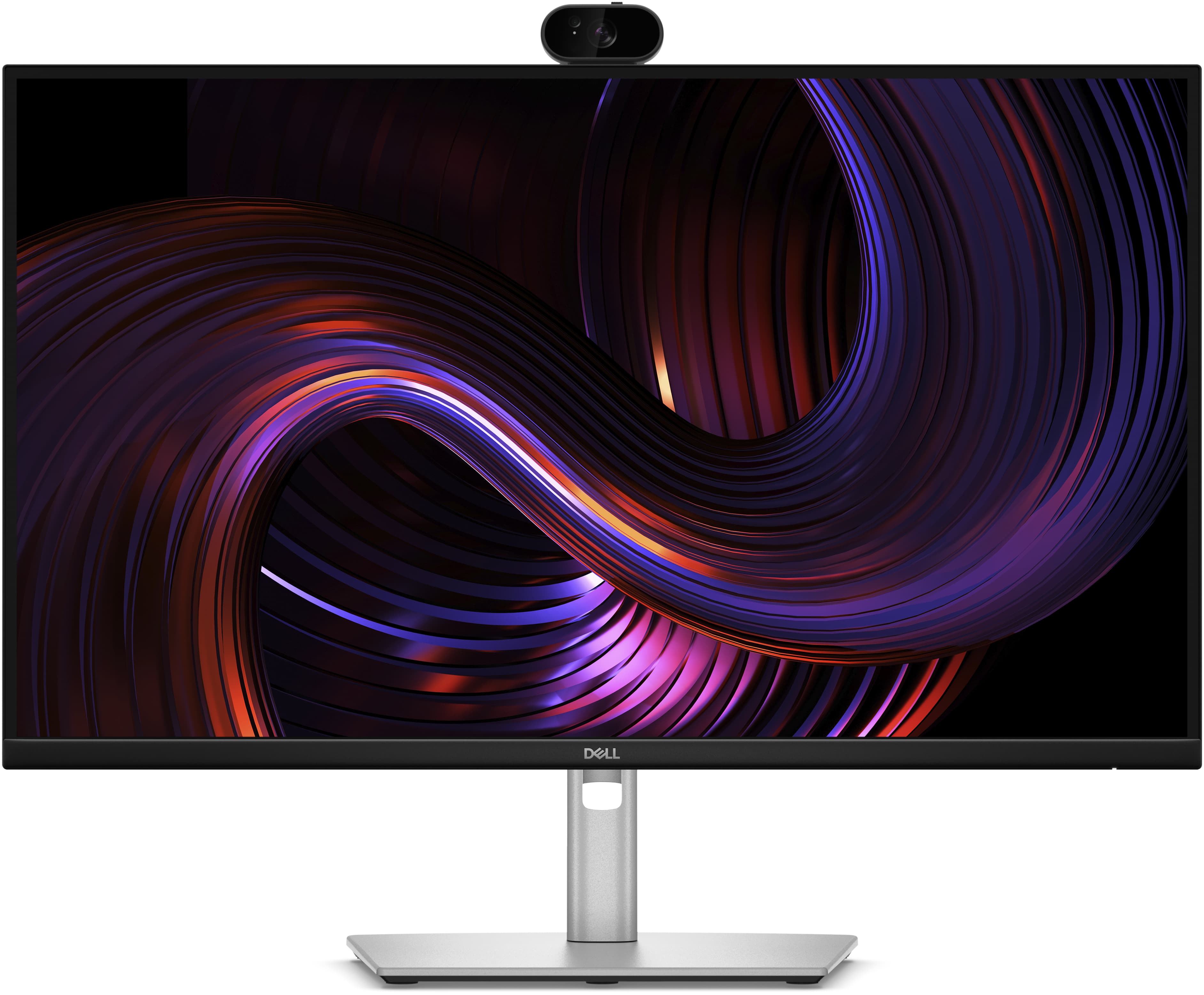 DELL Pro P P2726DEV Monitor PC 68,6 cm (27") 2560 x 1440 Pixel Quad HD LCD Nero, Argento GARANZIA ITALIA