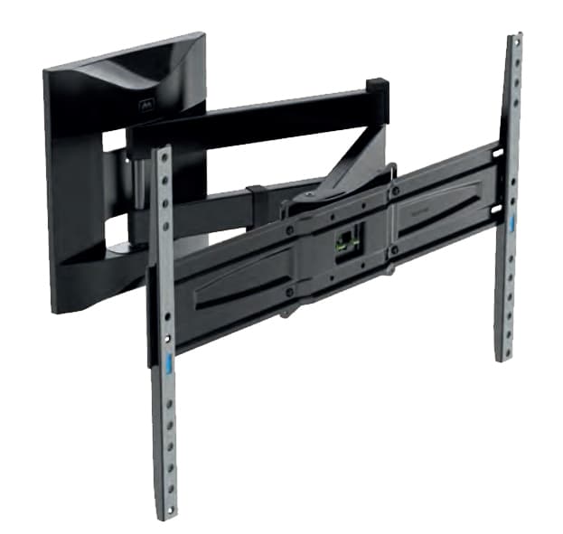 Meliconi Slimstyle Plus 600 SDR 2,08 m (82") Nero GARANZIA ITALIA