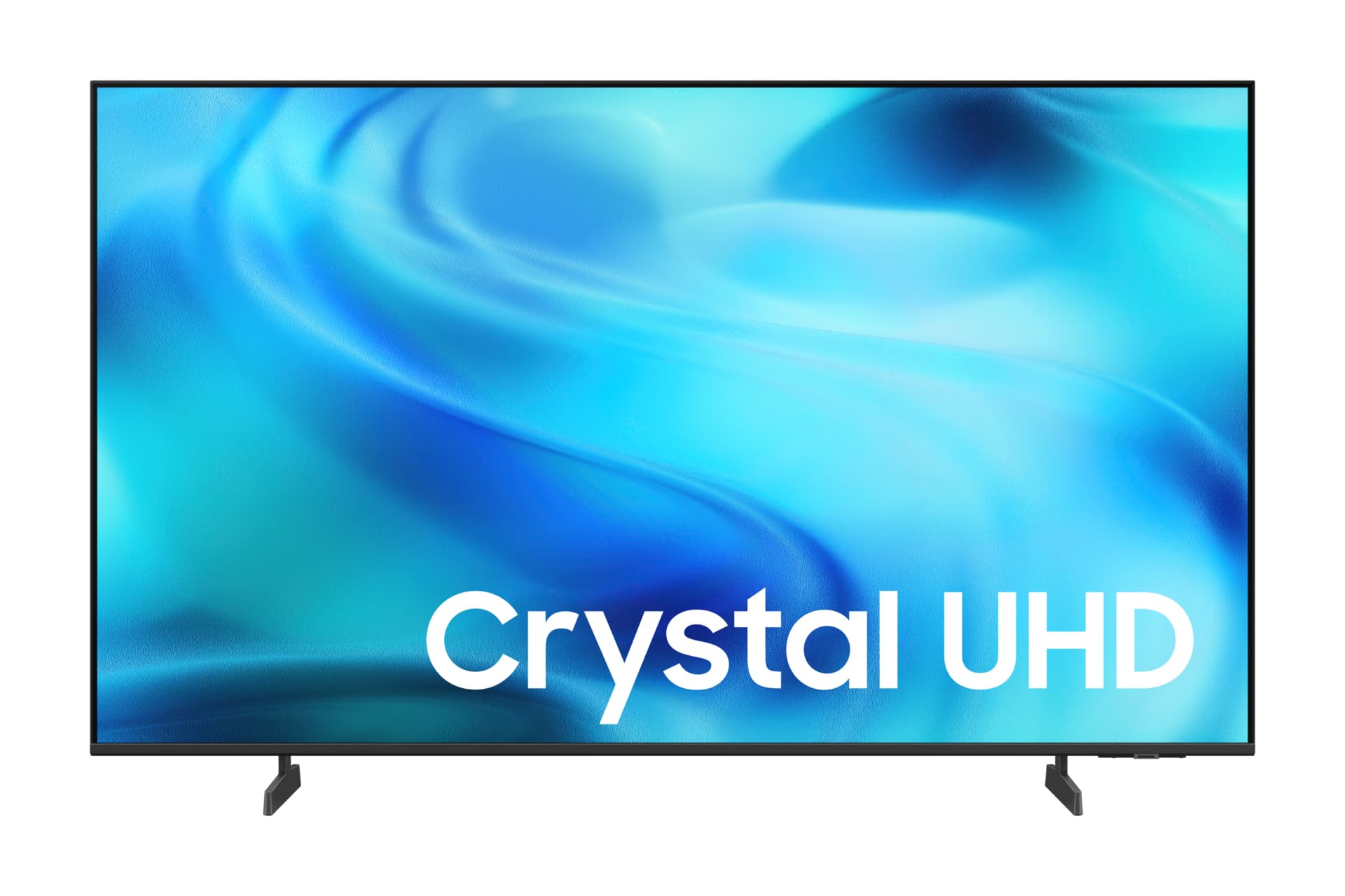 Samsung 43" Crystal UHD U8000H 4K Vision AI Smart TV (2026) GARANZIA ITALIA