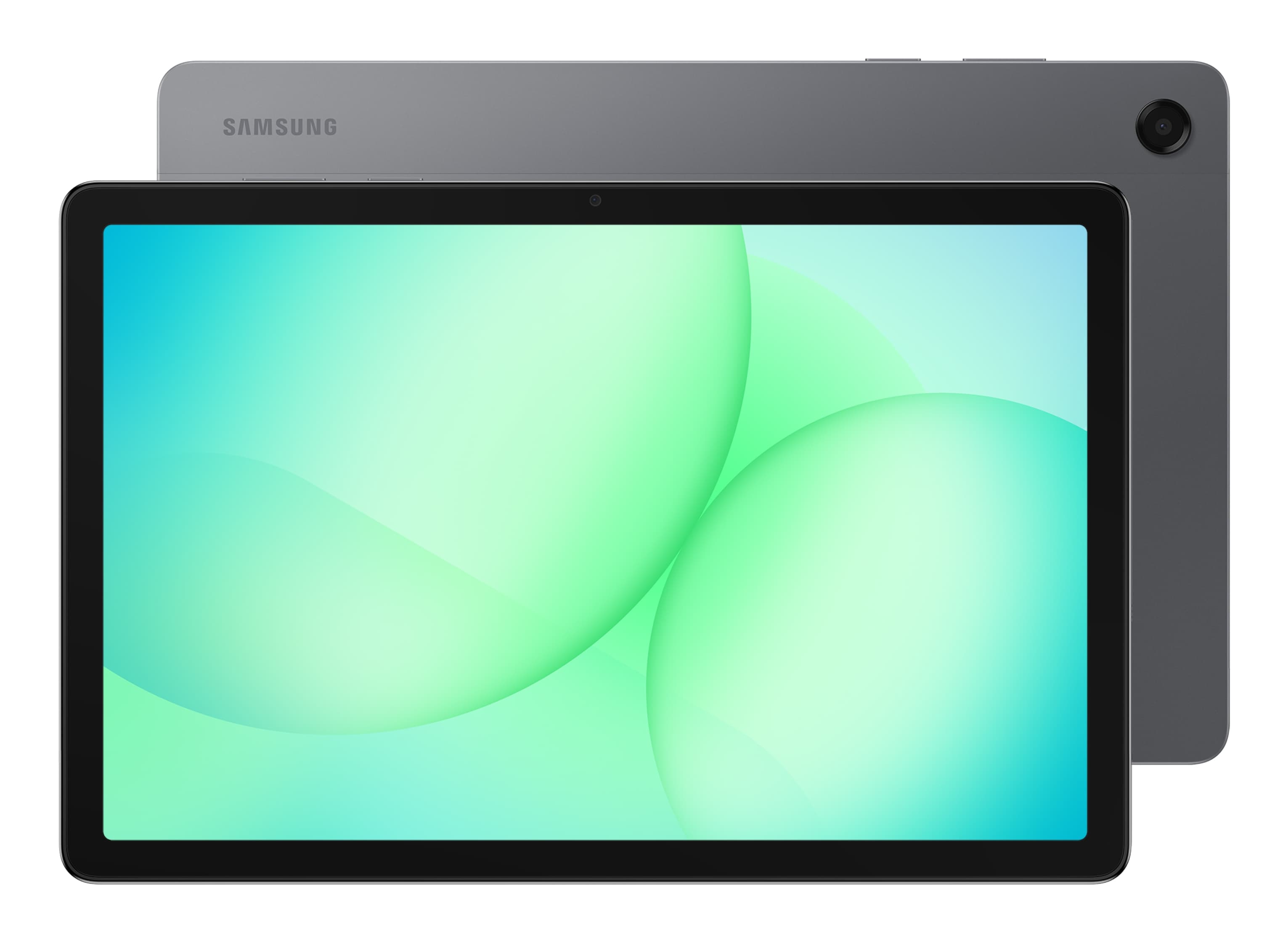 Samsung Galaxy Tab SM-X236B 5G LTE-TDD & LTE-FDD 128 GB 27,9 cm (11") 6 GB Wi-Fi 5 (802.11ac) Grigio GARANZIA ITALIA