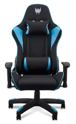 Acer Predator Poltrona per gaming Nero, Blu GARANZIA ITALIA