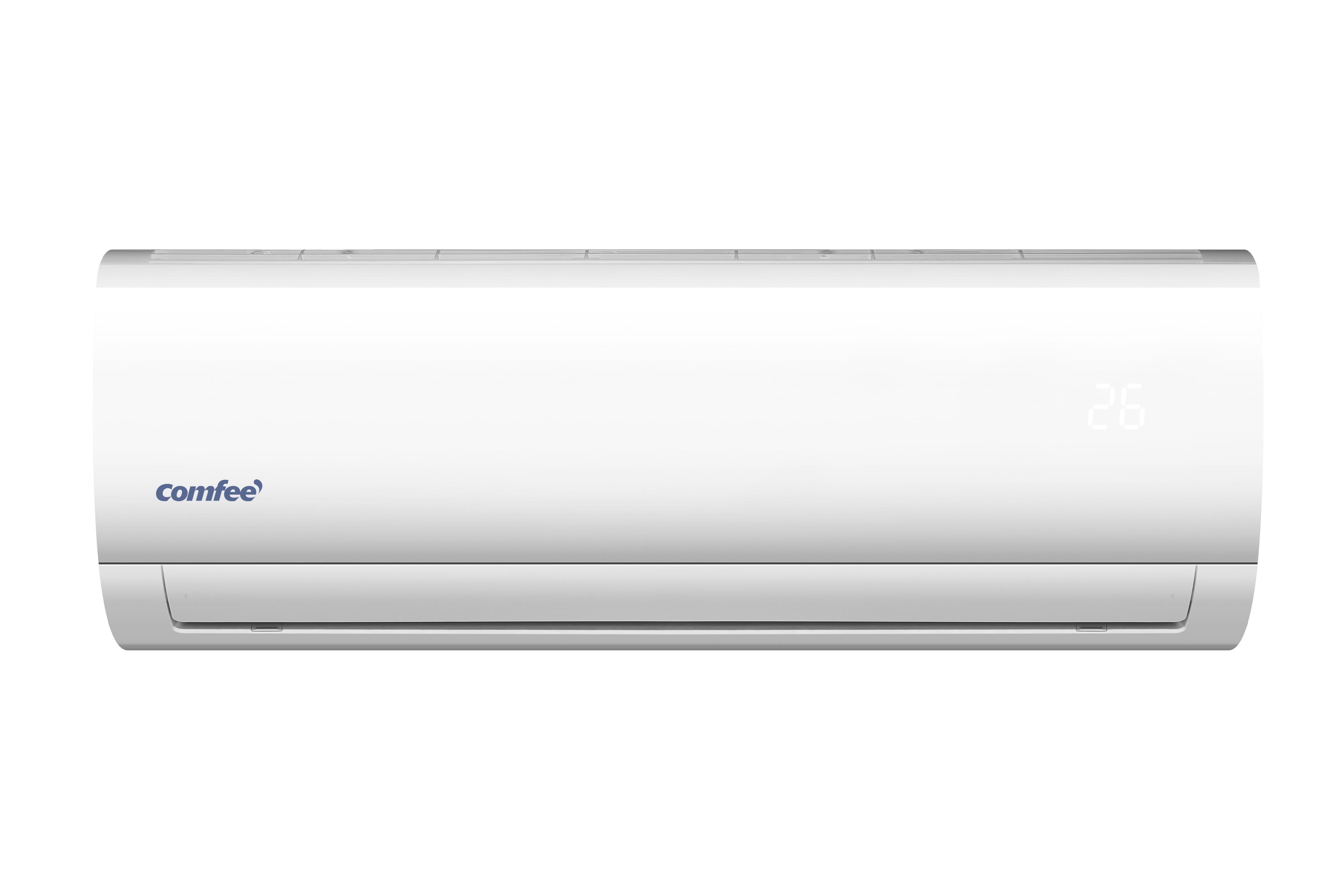 Comfeé Comfeè Monosplit 9000BTu CFCFW09AIU + CFCFW09AOU condizionatore fisso GARANZIA ITALIA