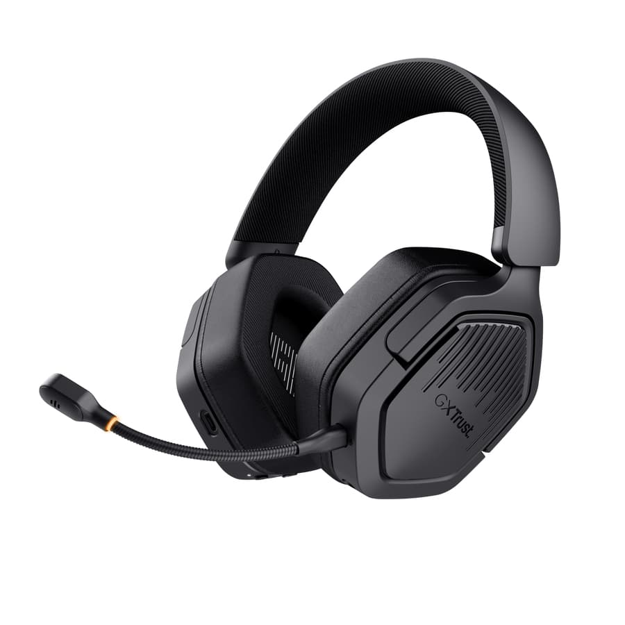 Trust GXT 493PS Carus Cuffie wireless per PS5 GARANZIA ITALIA