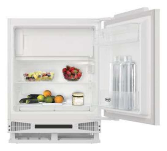 De’Longhi F6ST111E monoporta Sottopiano 111 L Bianco GARANZIA ITALIA