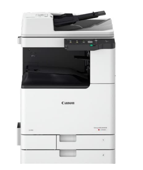 Canon imageRUNNER C3326i Laser A3 1200 x 1200 DPI 26 ppm GARANZIA ITALIA