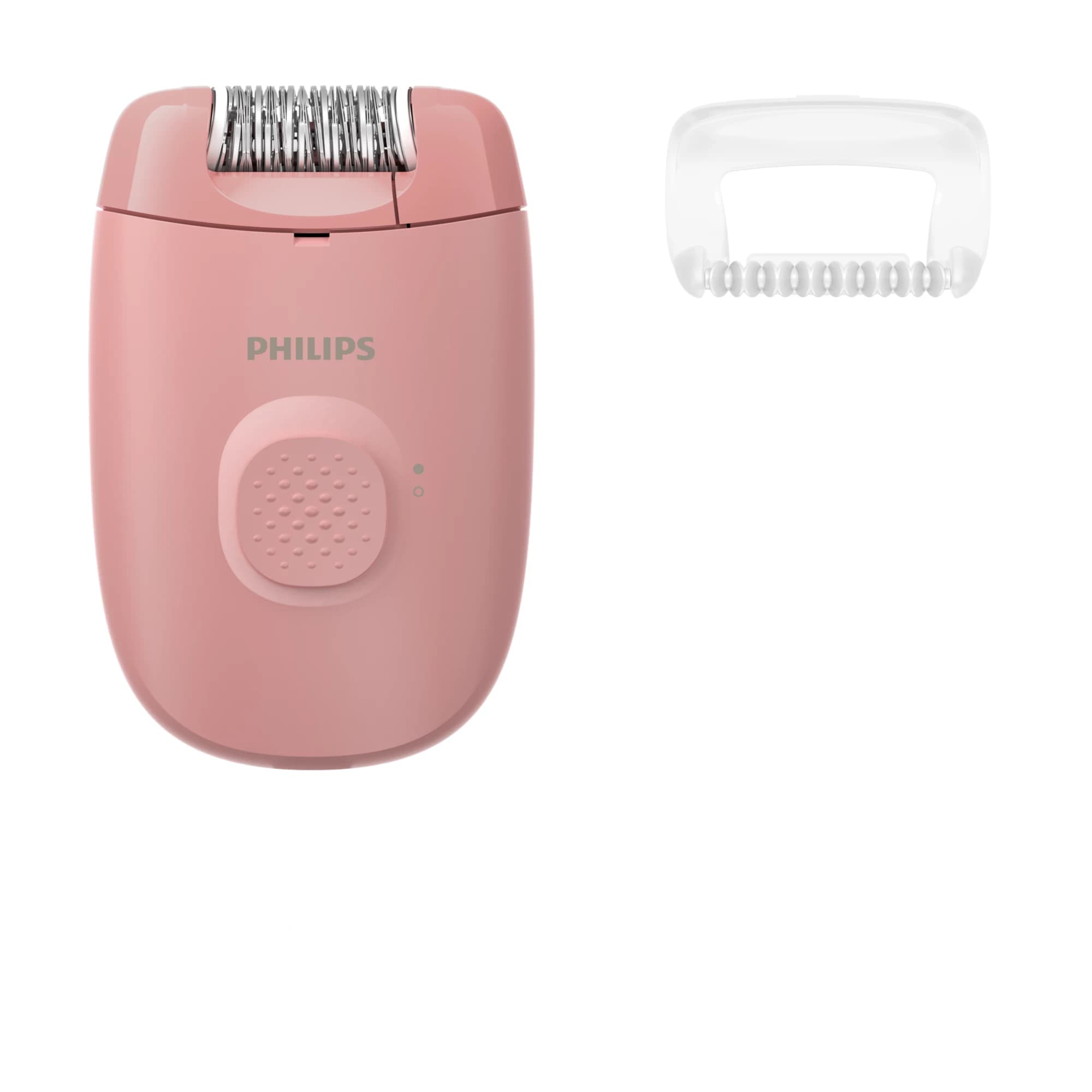 Philips Serie 2000 Epilatore con filo rosa BRE227/00 GARANZIA ITALIA