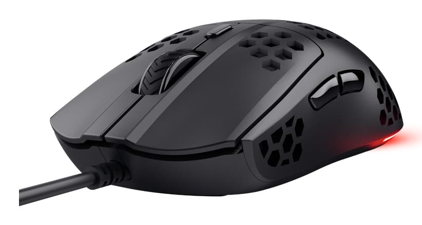 Trust GXT 928 HELOX GARANZIA ITALIA