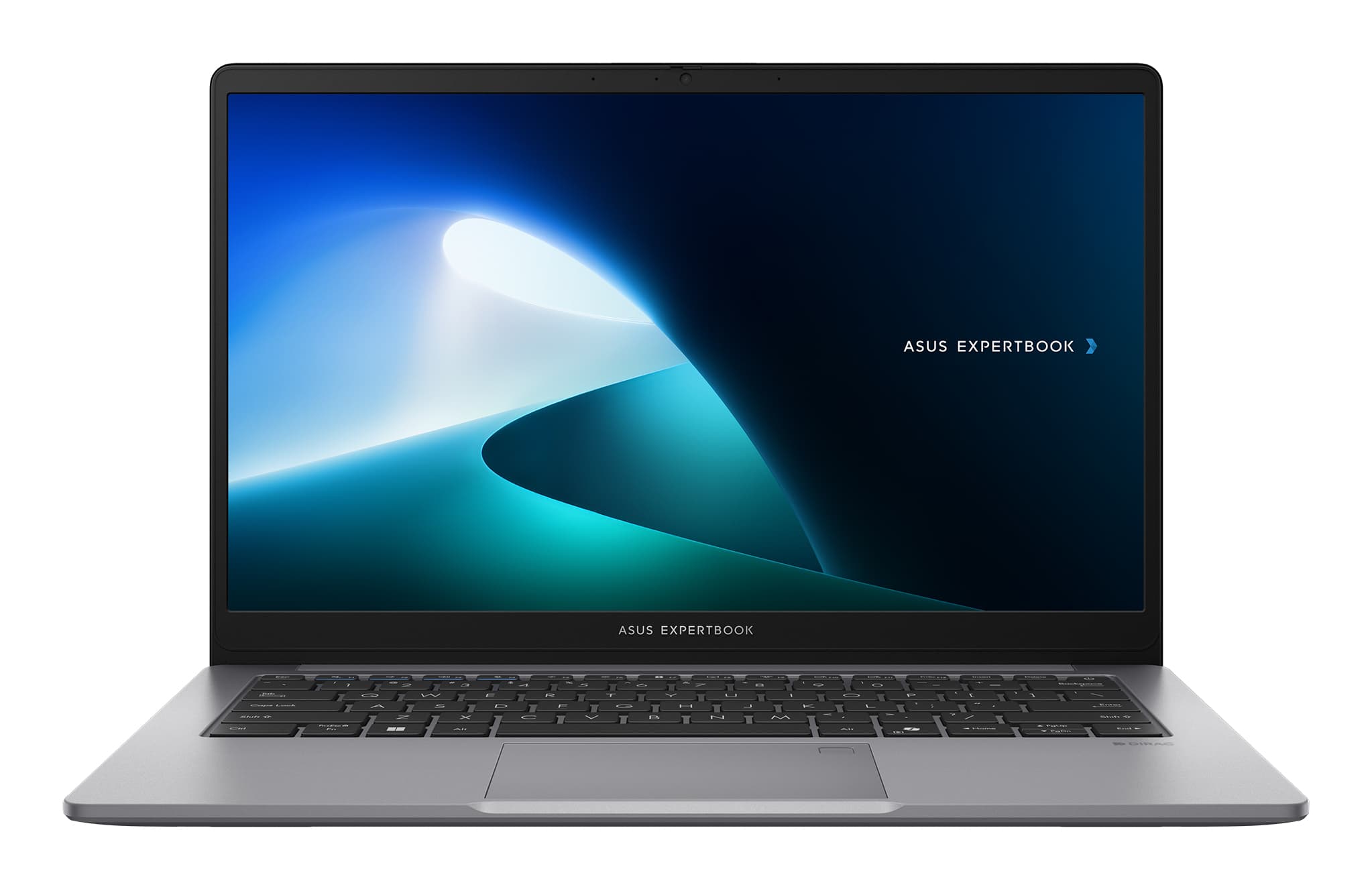 ASUS ExpertBook P1 P1403CVA-S62074X Intel Core 5 210H Computer portatile 35,6 cm (14") Full HD 16 GB DDR5-SDRAM 512 GB SSD Wi-Fi 6 (802.11ax) Windows 11 Pro Grigio GARANZIA ITALIA