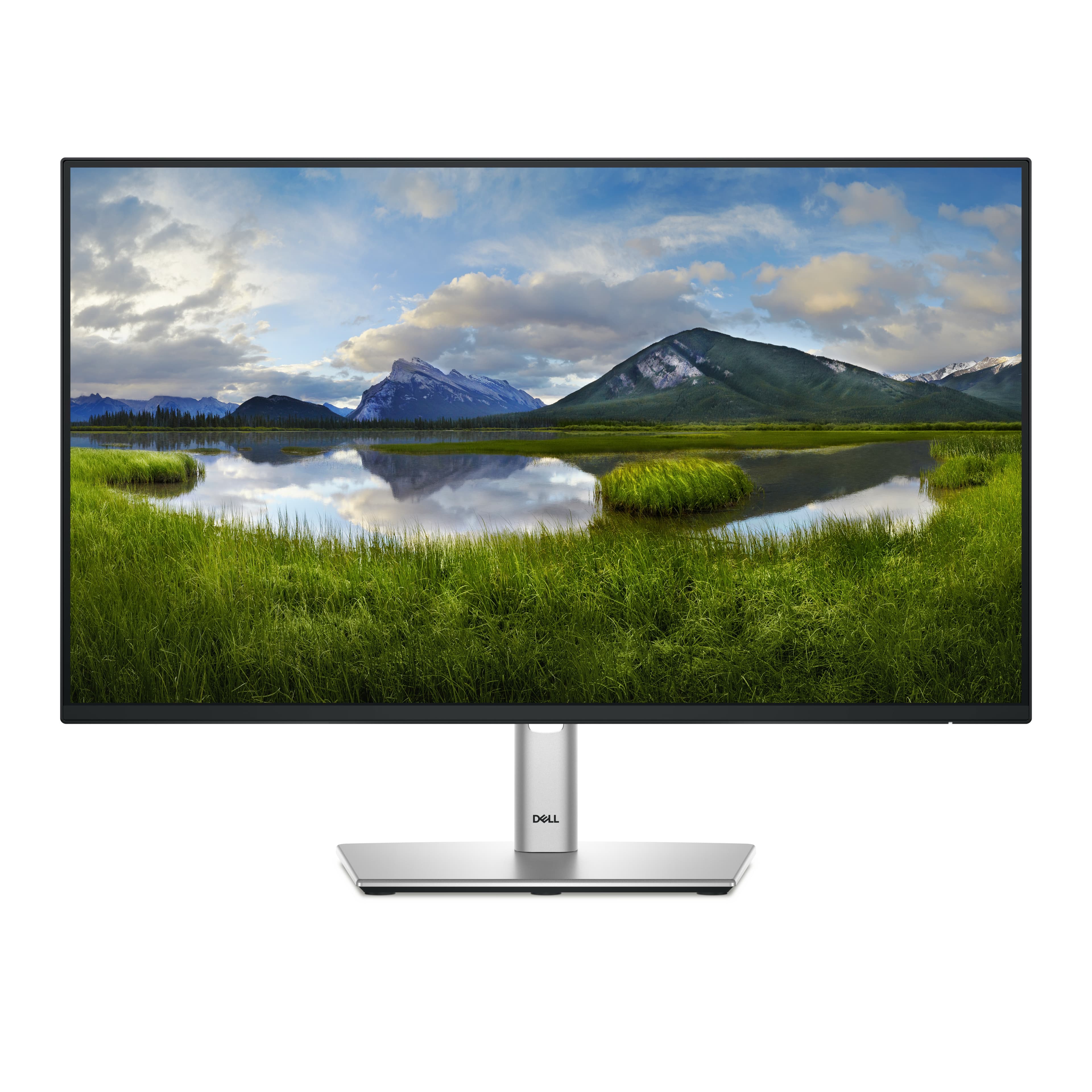 DELL Pro Plus P2425H Monitor PC 60,5 cm (23.8") 1920 x 1080 Pixel Full HD LCD Nero GARANZIA ITALIA
