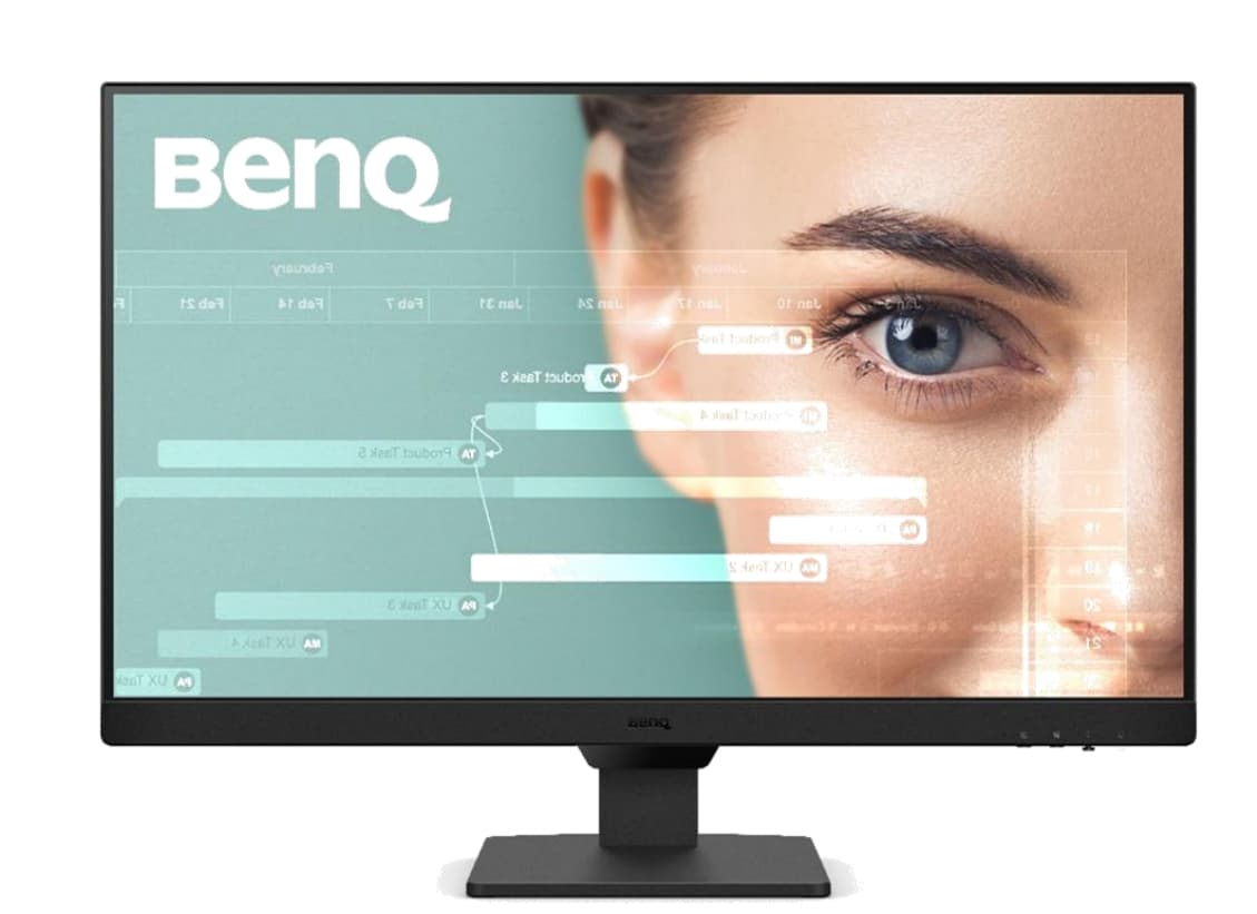 BenQ GW2790 Monitor PC 68,6 cm (27") 1920 x 1080 Pixel Full HD Nero GARANZIA ITALIA