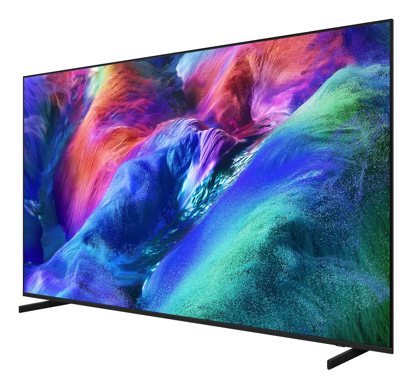 Samsung 65" Micro RGB R85H 4K Vision AI Smart TV (2026) GARANZIA ITALIA
