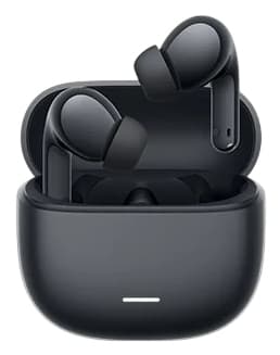 Xiaomi REDMI Buds 8 Lite Auricolare True Wireless Stereo (TWS) In-ear Musica e Chiamate USB tipo-C Bluetooth Nero GARANZIA ITALIA