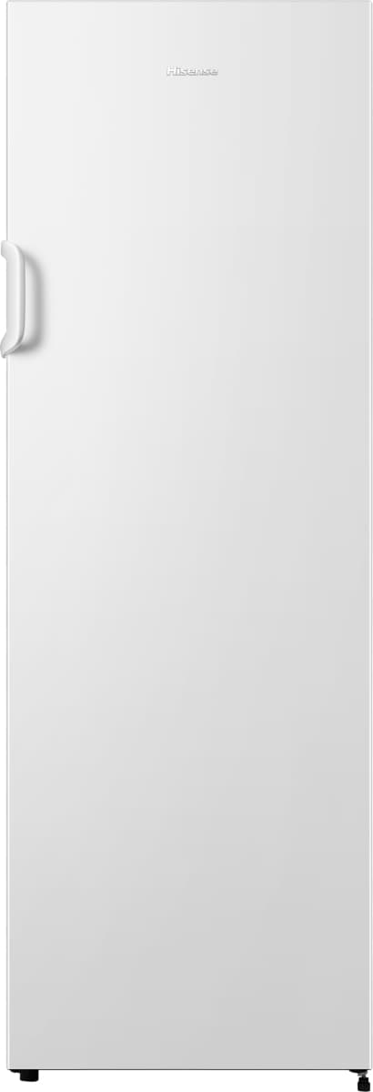 Hisense congelatore verticale FV245N4AW2 194L Classe E Porta Reversibile GARANZIA ITALIA