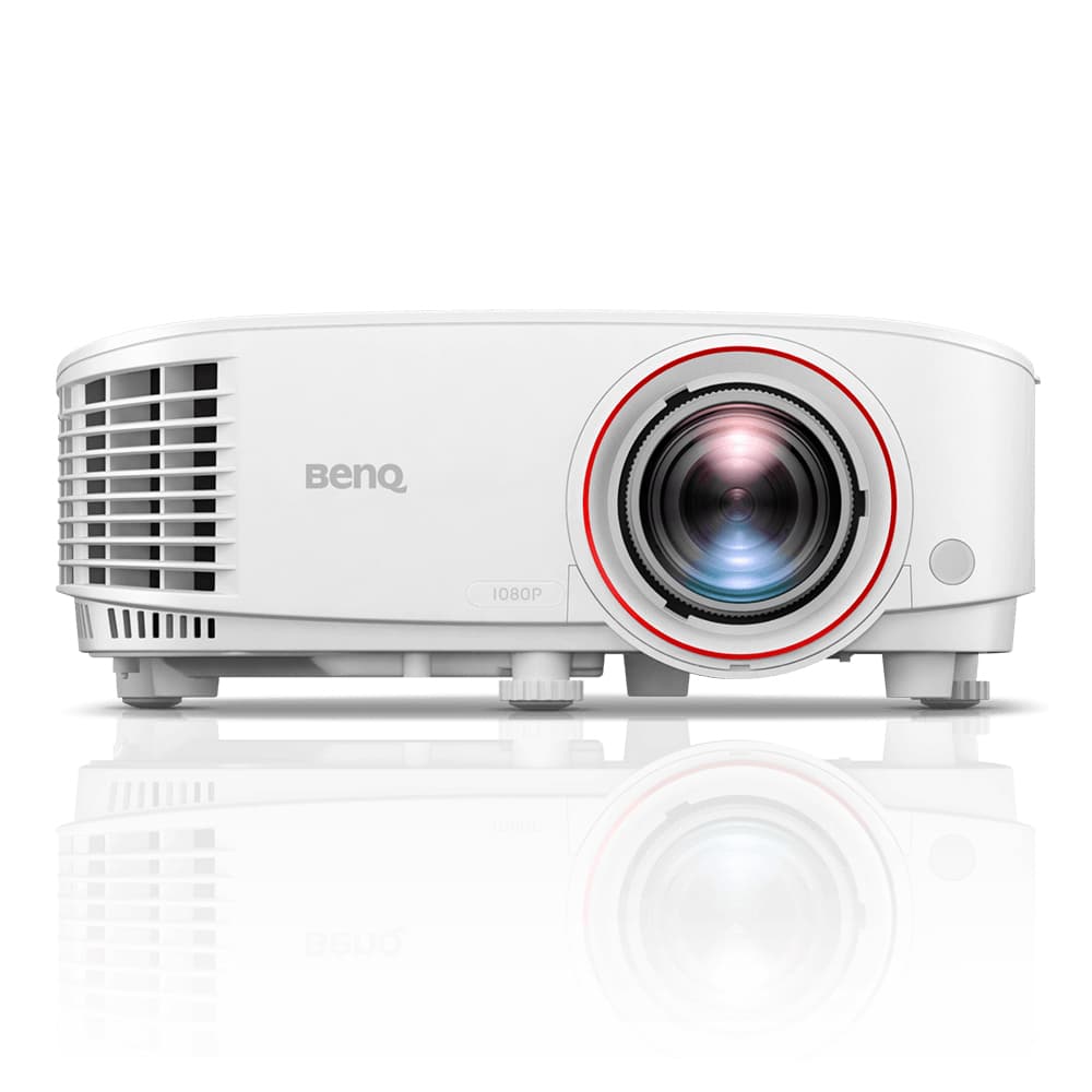 BenQ TH671ST Proiettore a raggio standard 3000 ANSI lumen DLP 1080p (1920x1080) Bianco GARANZIA ITALIA