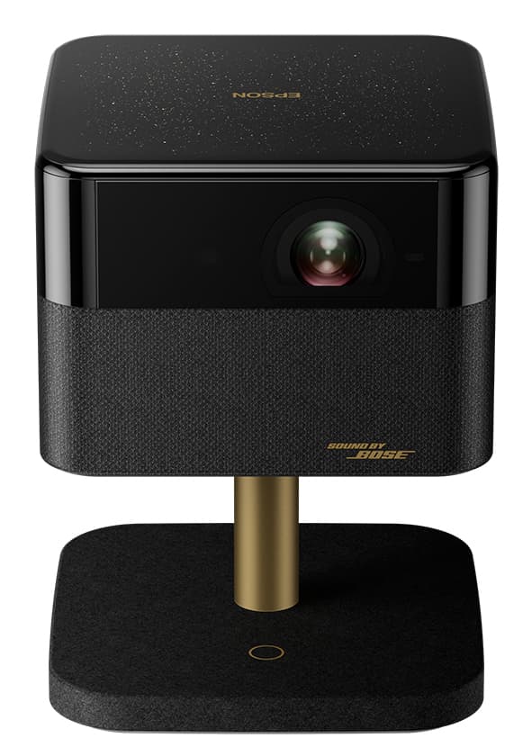 Epson Lifestudio Flex Special Lux Edition 1000 ANSI lumen 3LCD UHD 4K (3840x2160) Nero GARANZIA ITALIA