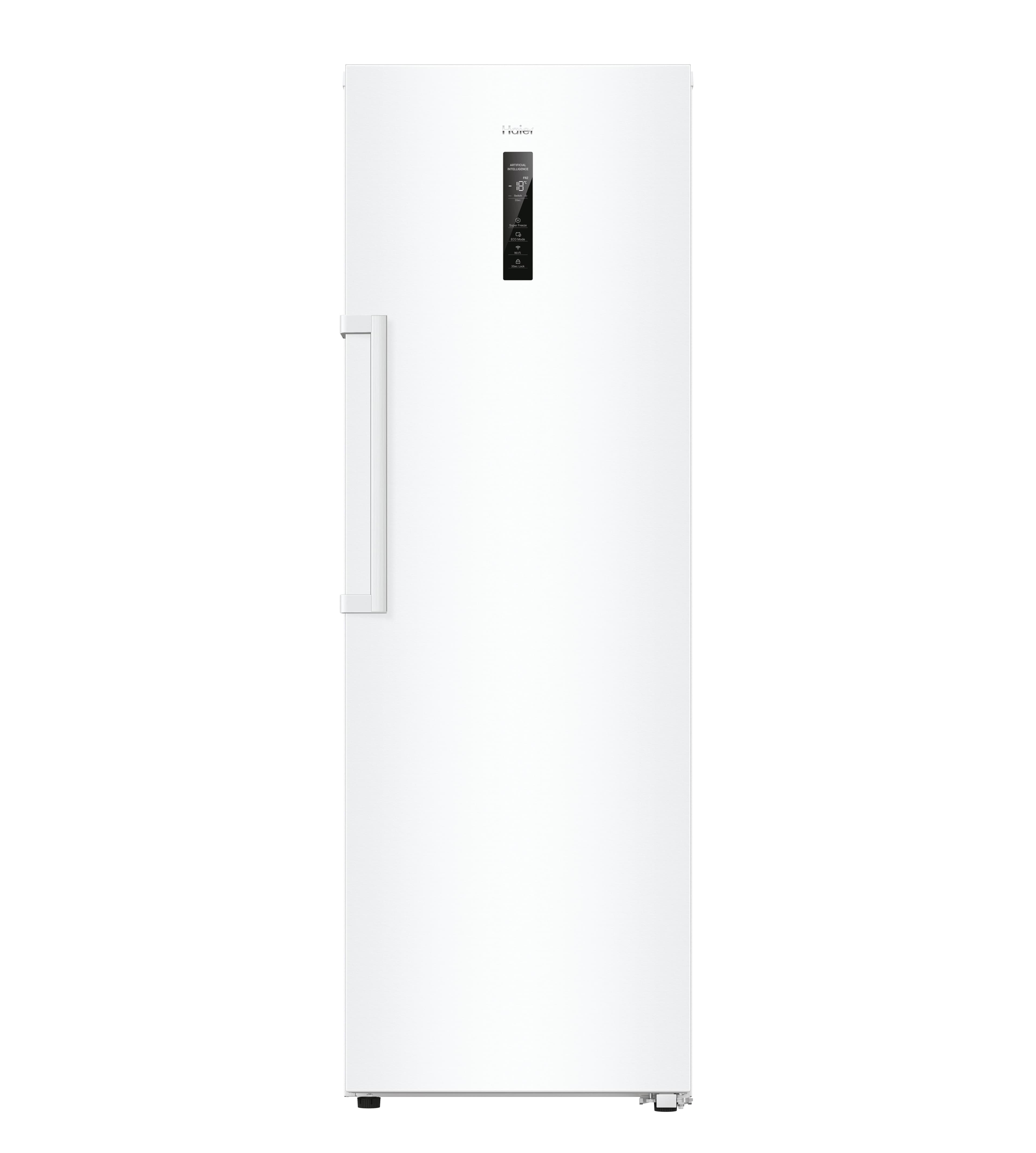 Haier H4F272WDH1 Congelatore verticale Libera installazione 276 L Bianco GARANZIA ITALIA