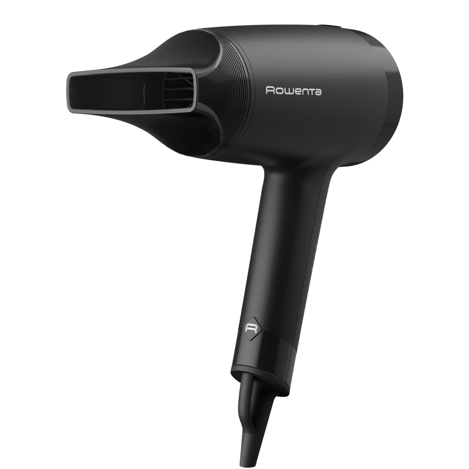 Rowenta Express Style CV1801 asciuga capelli 1600 W Nero GARANZIA ITALIA