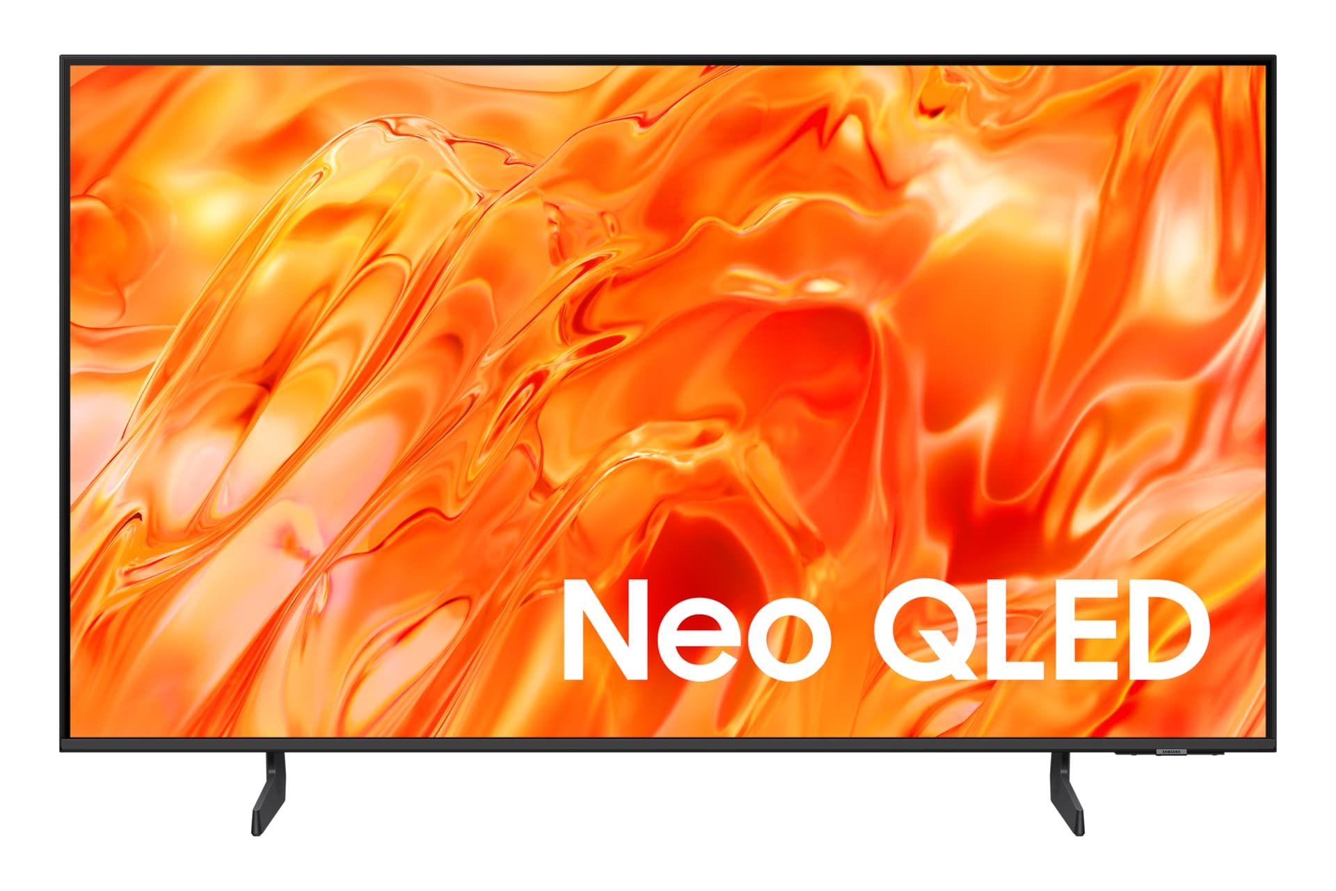 Samsung 50" Neo QLED QN70H 4K Vision AI Smart TV (2026) GARANZIA ITALIA
