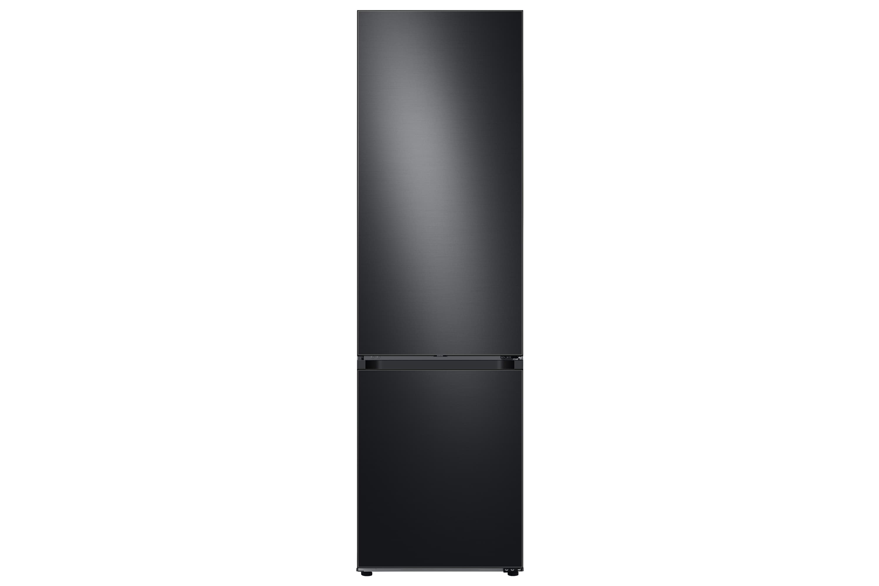 Samsung Frigorifero Combinato BESPOKE AI 2m 387L RB38C7B6AB1 GARANZIA ITALIA