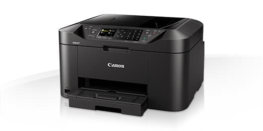Canon MAXIFY MB2150 Ad inchiostro A4 600 x 1200 DPI 19 ppm Wi-Fi GARANZIA ITALIA