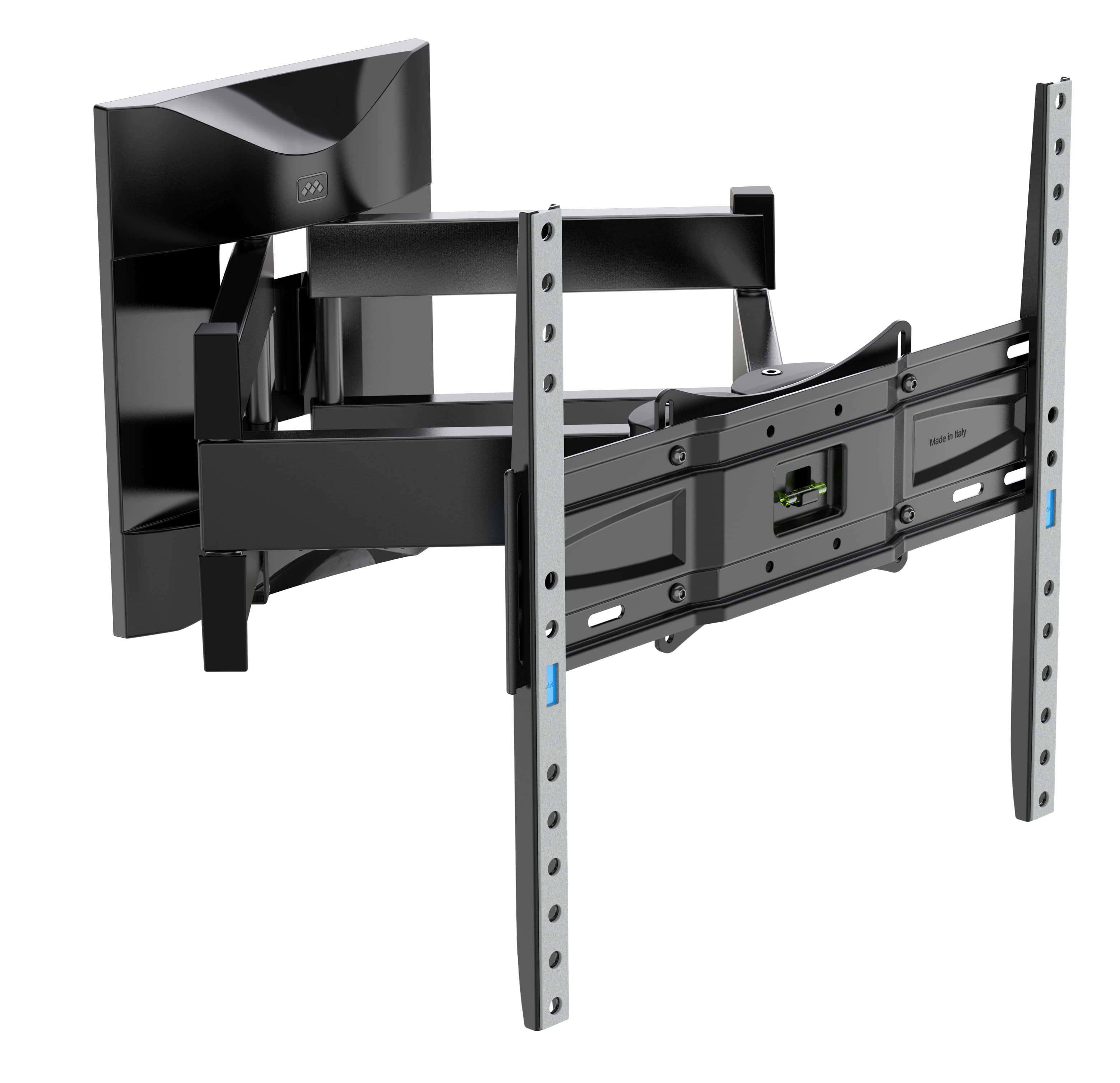 Meliconi Extra 400SDRP Plus 2,16 m (85") Nero GARANZIA ITALIA
