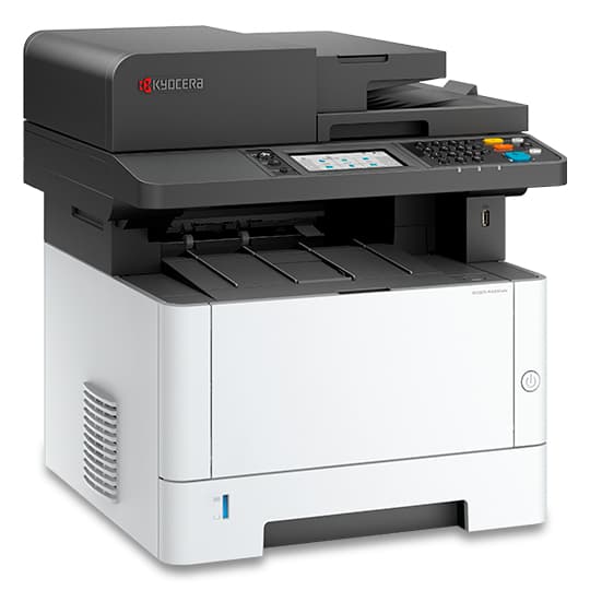 KYOCERA ECOSYS MA3501wfx Laser A4 1200 x 1200 DPI 35 ppm Wi-Fi GARANZIA ITALIA