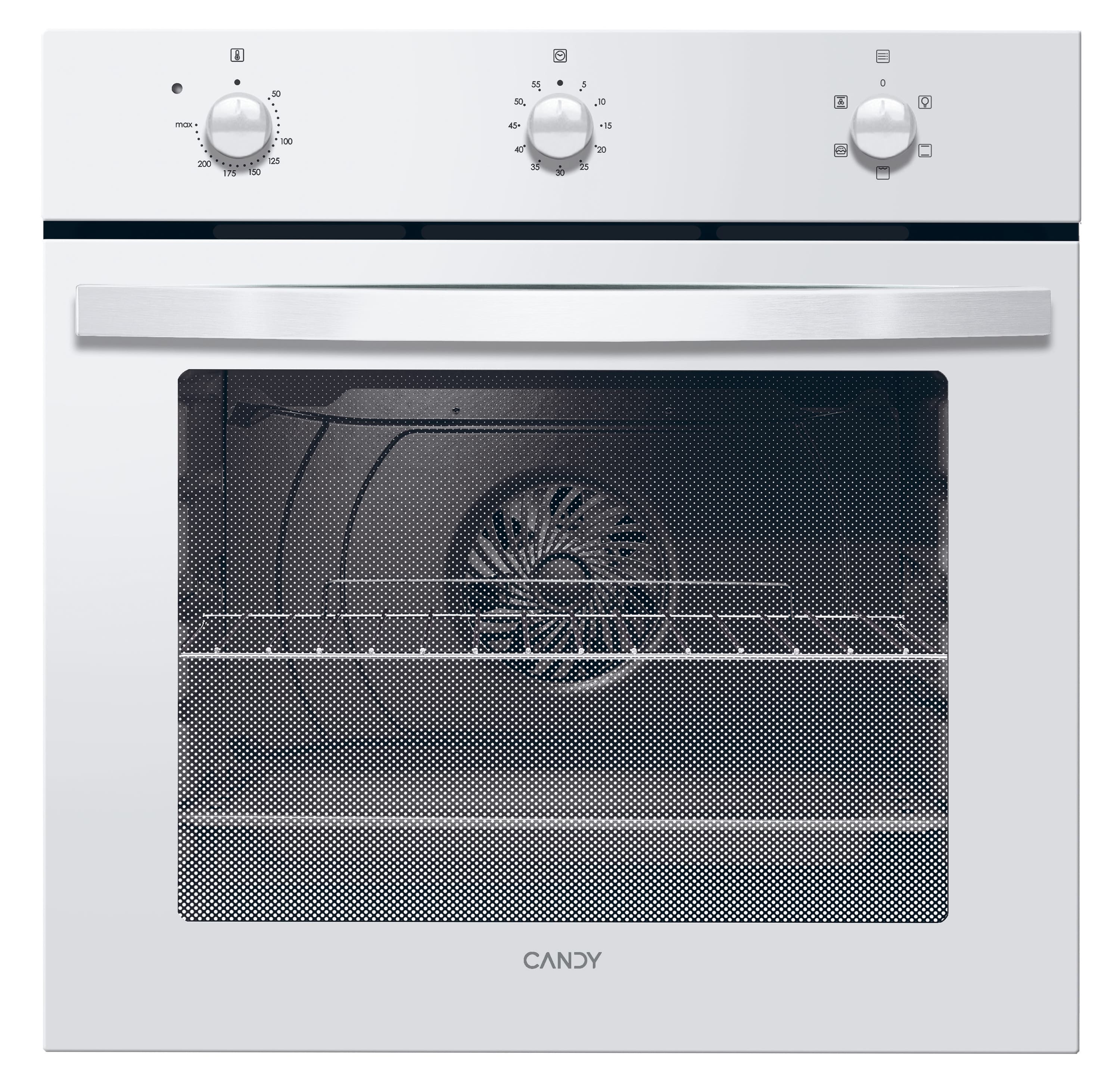 Candy Idea FIDC B502IT 65 L Bianco GARANZIA ITALIA