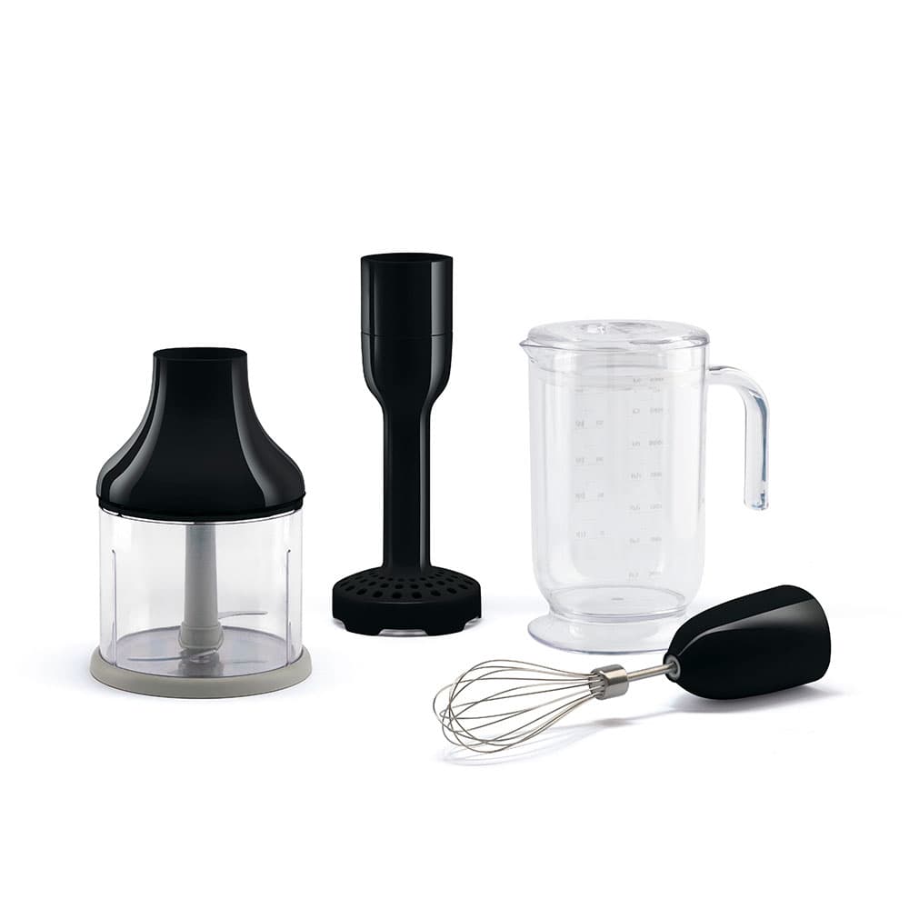 Smeg Accessori HBAC11BL GARANZIA ITALIA