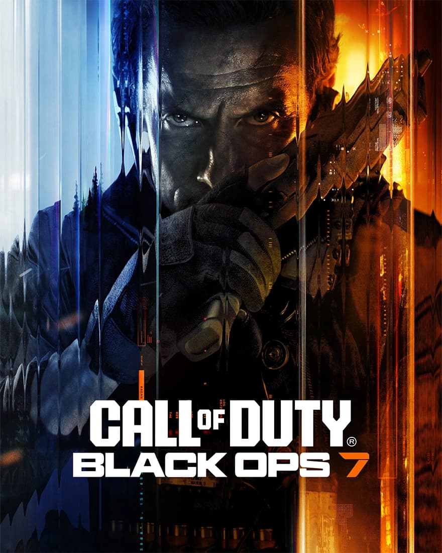 Activision Call of Duty: Black Ops 7 Standard Cinese semplificato, Cinese tradizionale, Tedesca, Inglese, ESP, Francese, ITA, Coreano, Polacco, Portoghese, Russo PlayStation 5 GARANZIA ITALIA