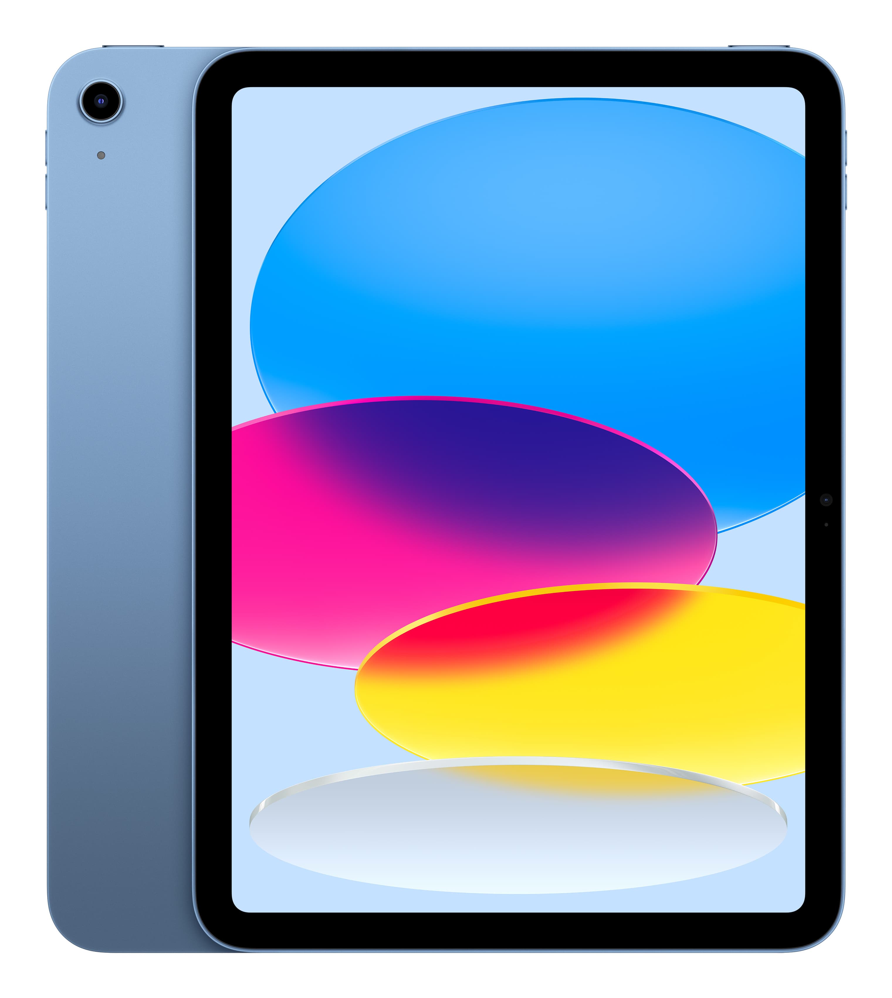 Apple iPad 11'' Wi-Fi 128GB Blu GARANZIA ITALIA