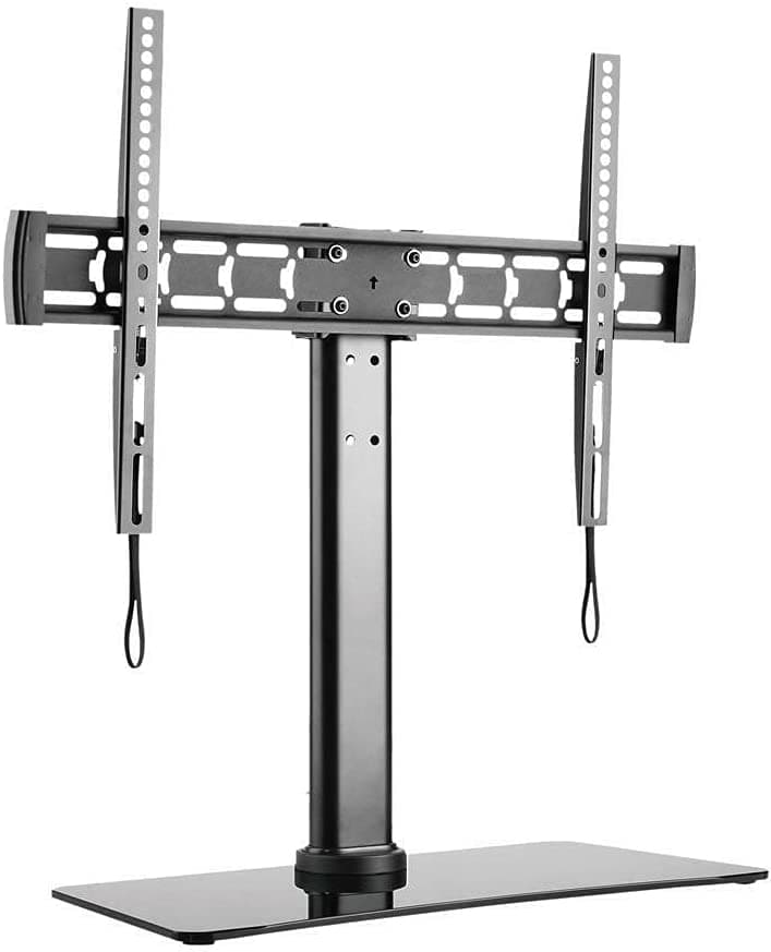 Bravo 92402636 Supporto TV a parete 139,7 cm (55") Grigio GARANZIA ITALIA