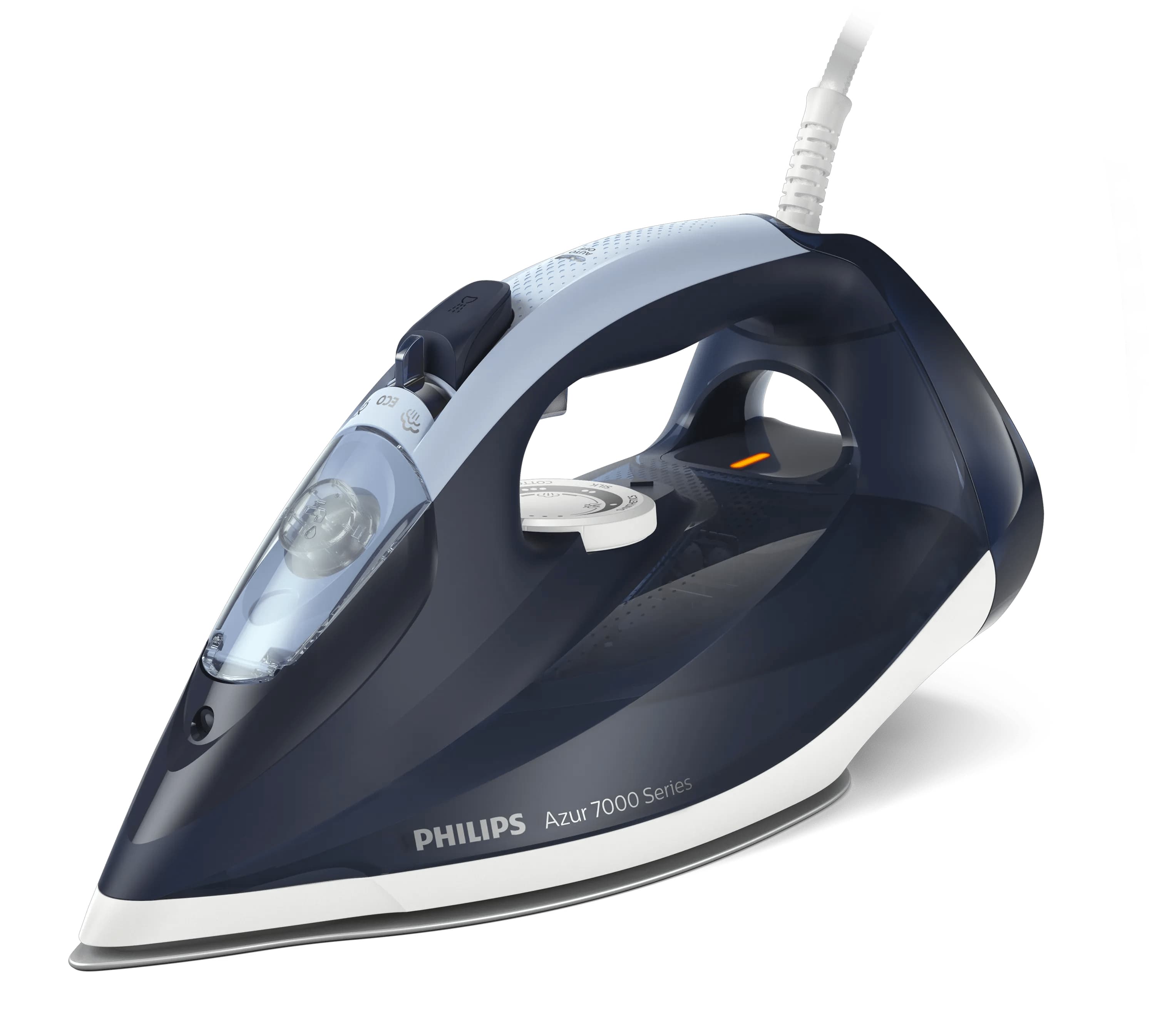 Philips Serie 7000 DST7030/20 Ferro da stiro a vapore, 2800W GARANZIA ITALIA