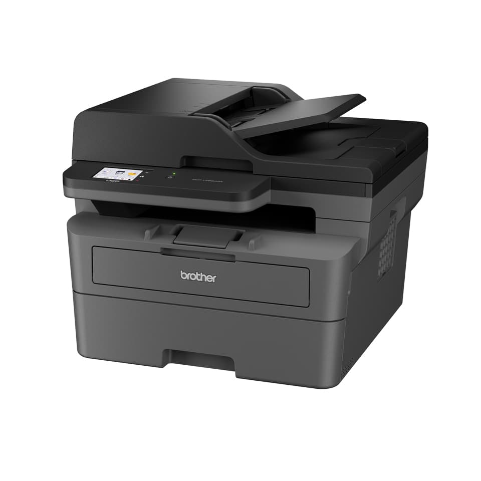 Brother DCP-L2660DW stampante multifunzione Laser A4 1200 x 1200 DPI 34 ppm Wi-Fi GARANZIA ITALIA