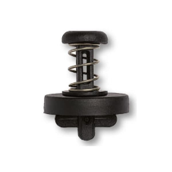 Vecamco 9898-008-95 accessorio per aria condizionata Parte della staffa di supporto del condizionatore d'aria GARANZIA ITALIA