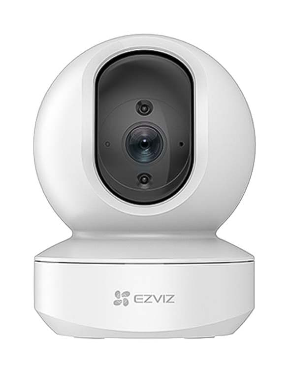EZVIZ TY1 Pro 2K Telecamera di sicurezza IP Interno 2304 x 1296 Pixel Scrivania GARANZIA ITALIA