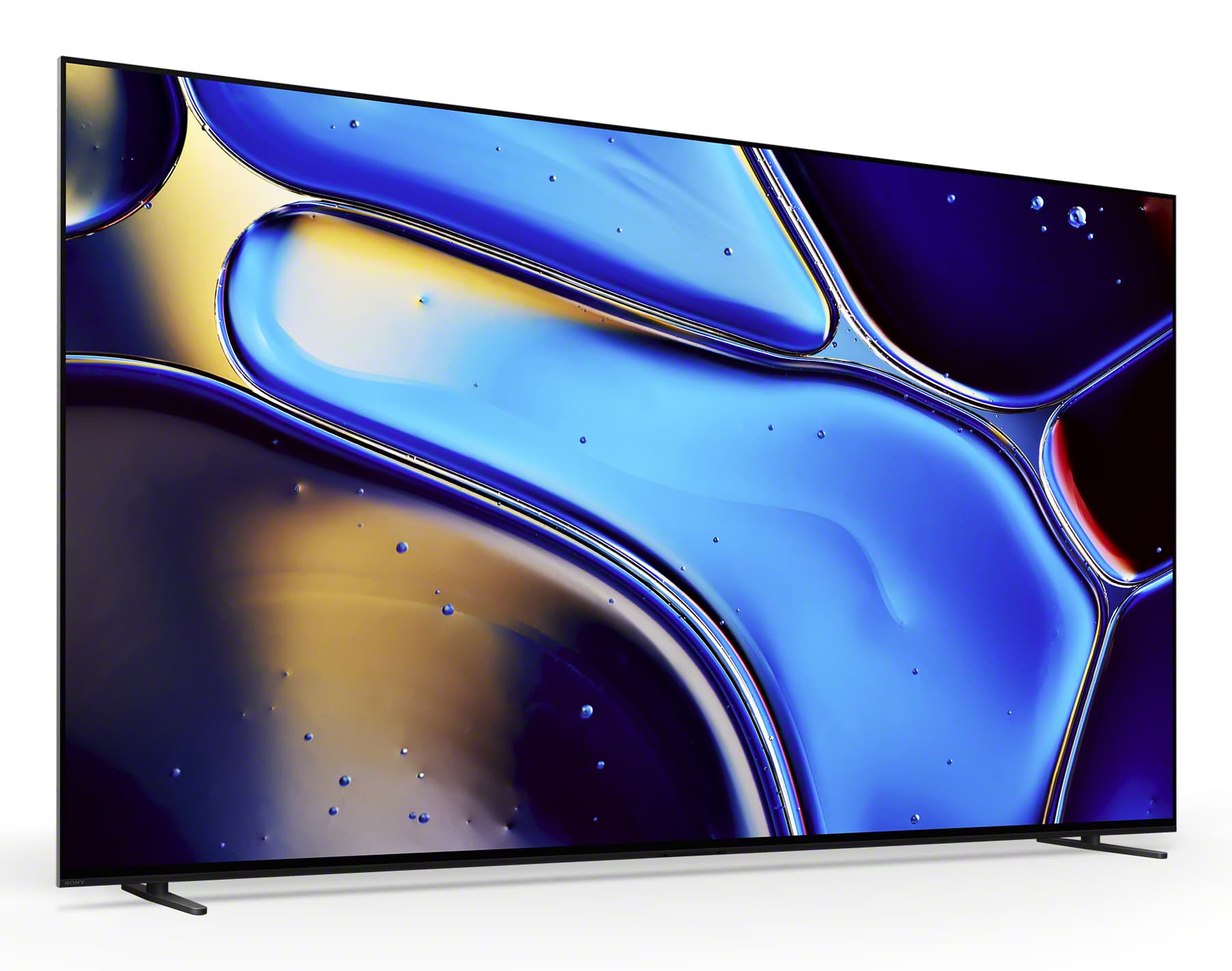 Sony BRAVIA XR BRAVIA K-77XR8A 195,6 cm (77") 4K Ultra HD Smart TV Wi-Fi Nero GARANZIA ITALIA