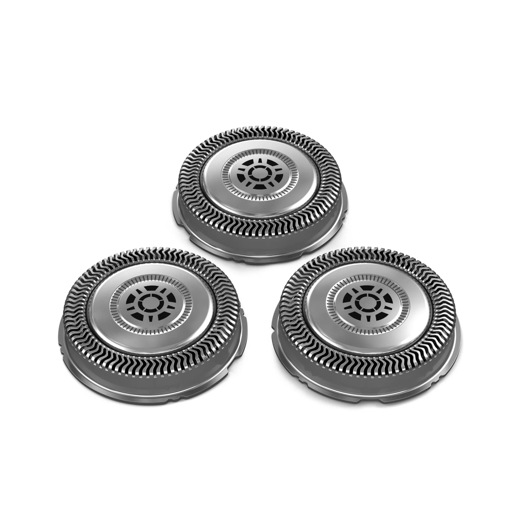 Philips SH71 SH71/50 Testine di rasatura di ricambio GARANZIA ITALIA