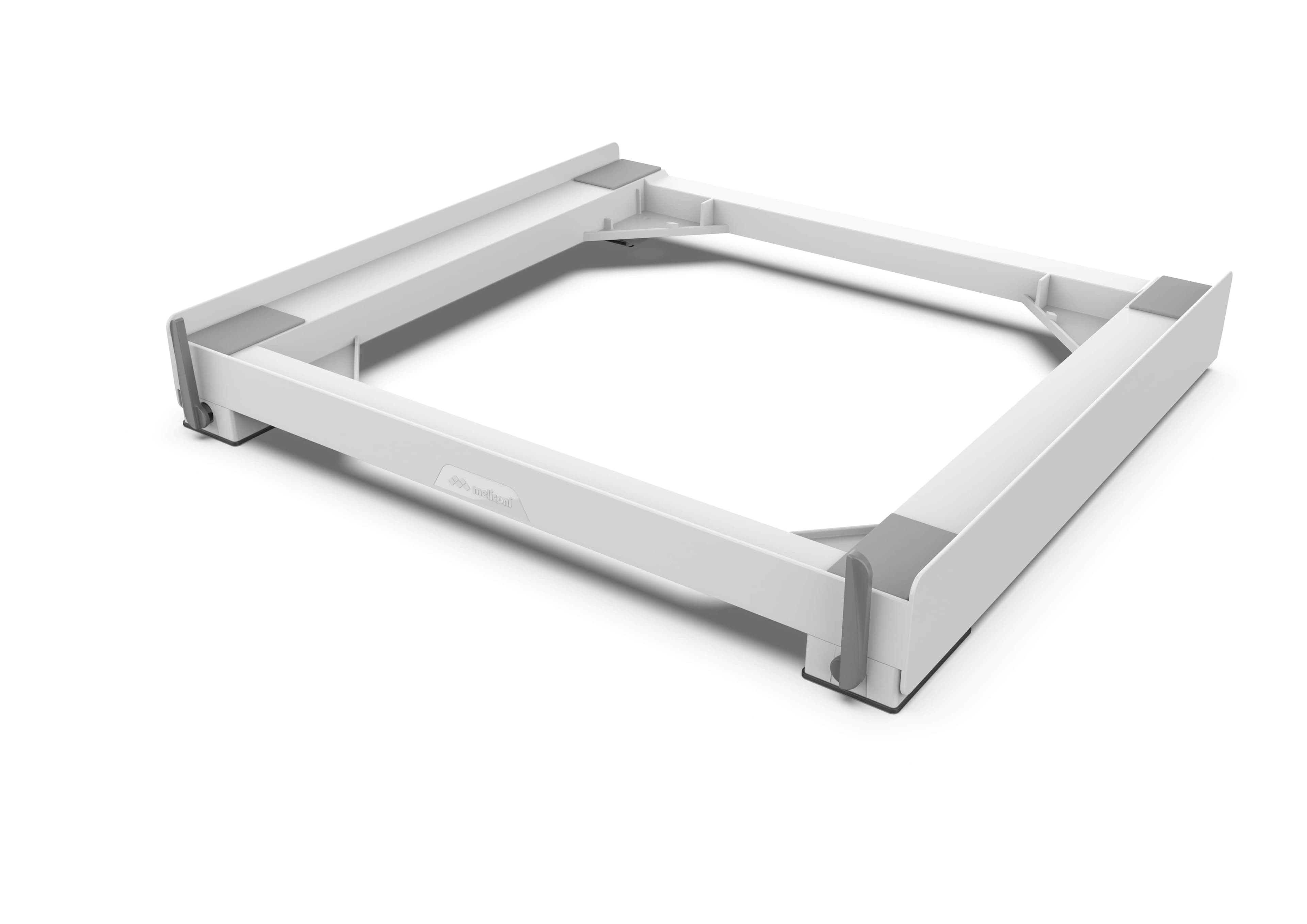 Meliconi 656146 accessorio e componente per lavatrice Base anti vibrazione 1 pz GARANZIA ITALIA