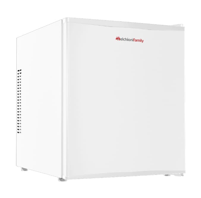 Melchioni 118700245 frigorifero Libera installazione 45 L Bianco GARANZIA ITALIA