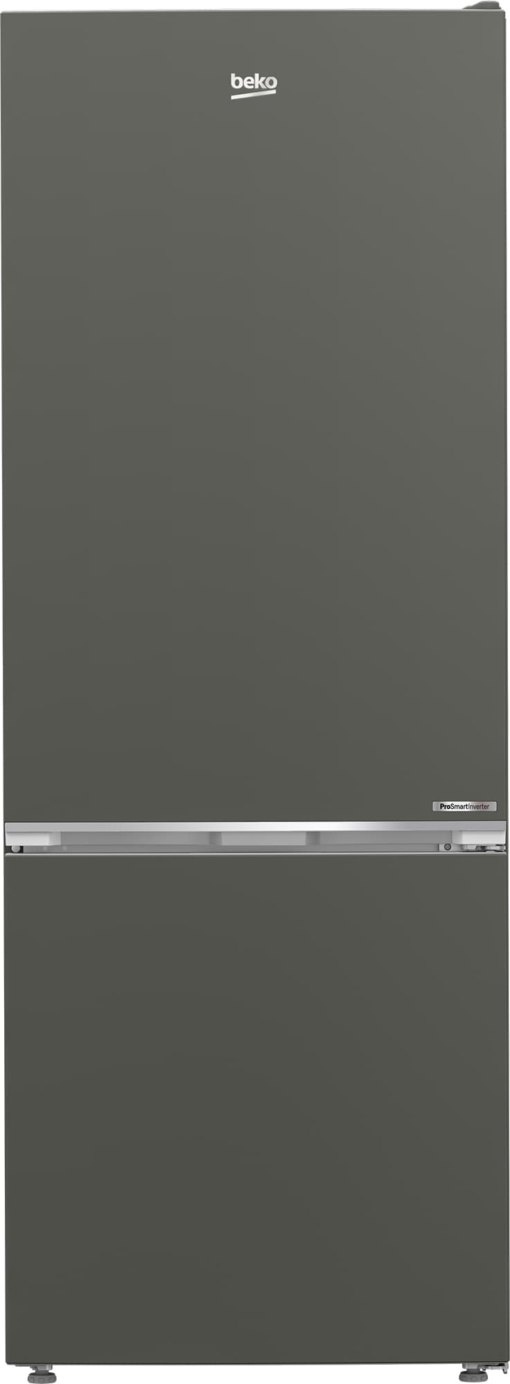Beko B3RCNE564HG: Frigorifero Combinato Beyond, Total No-Frost, 70 cm GARANZIA ITALIA