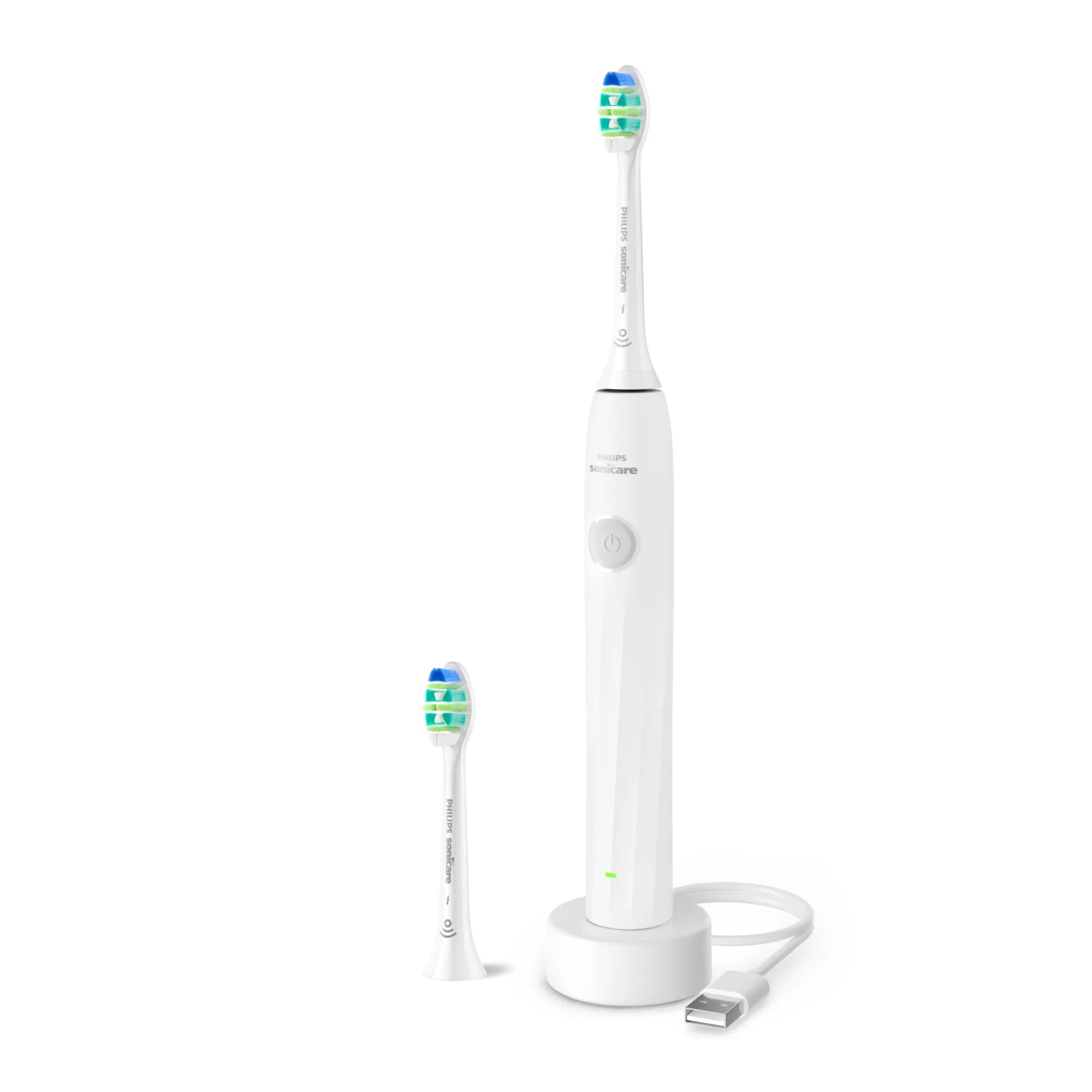 Philips Sonicare serie 2100 2100 HX4022/01 Spazzolino ricaricabile GARANZIA ITALIA