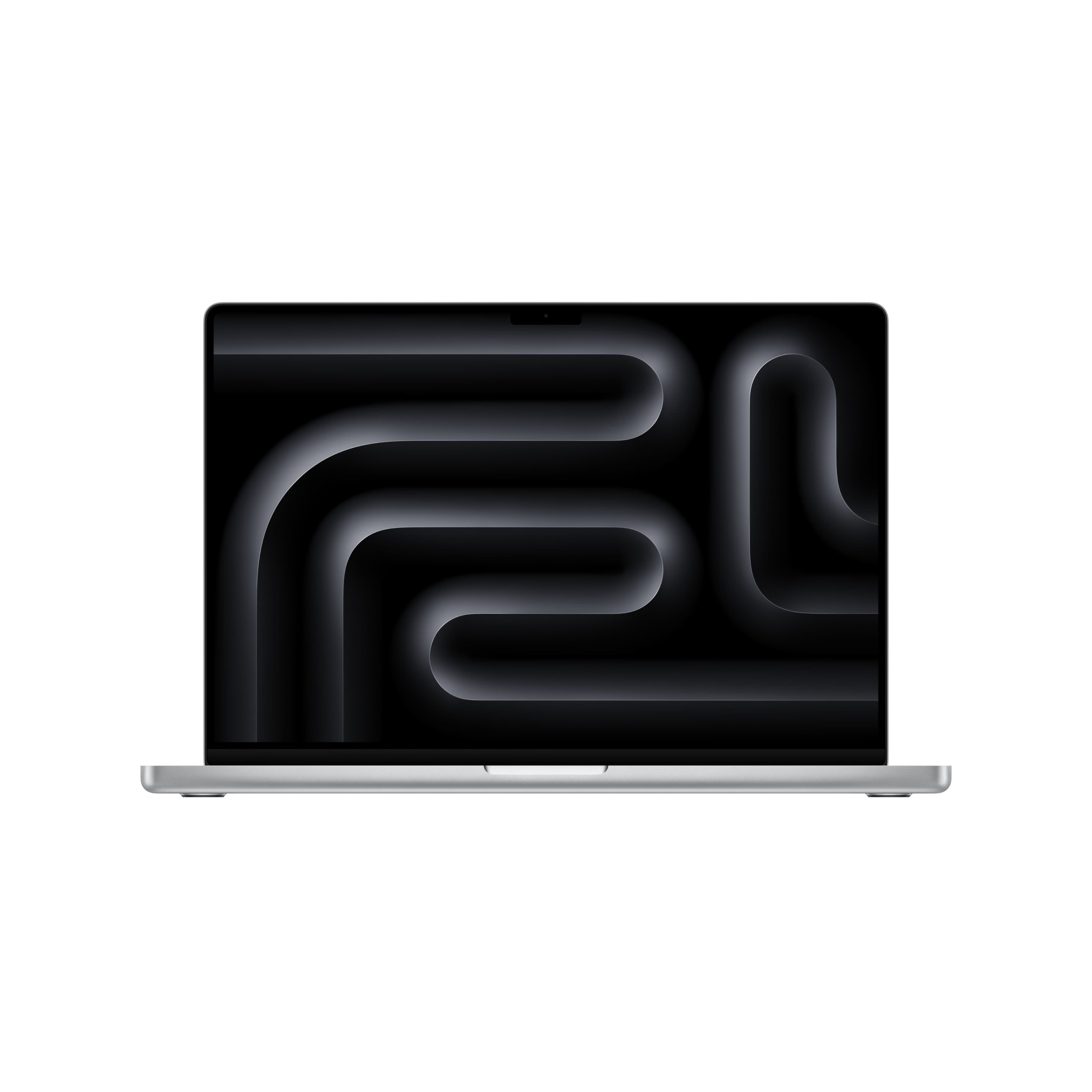 Apple MacBook Pro 16" M5 Pro chip 18‑core CPU 20‑core GPU, 48GB, 1TB SSD - Argento GARANZIA ITALIA