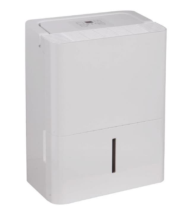 Comfeé CF-DEHU-12 deumidificatore 2 L 45,5 dB 250 W Bianco GARANZIA ITALIA