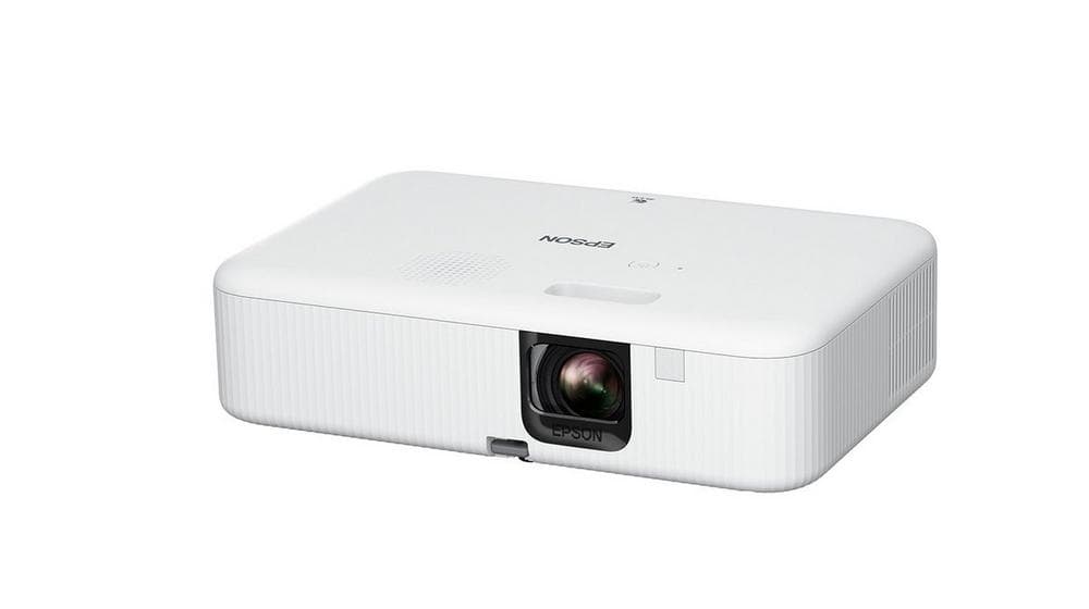 Epson CO-FH02 GARANZIA ITALIA